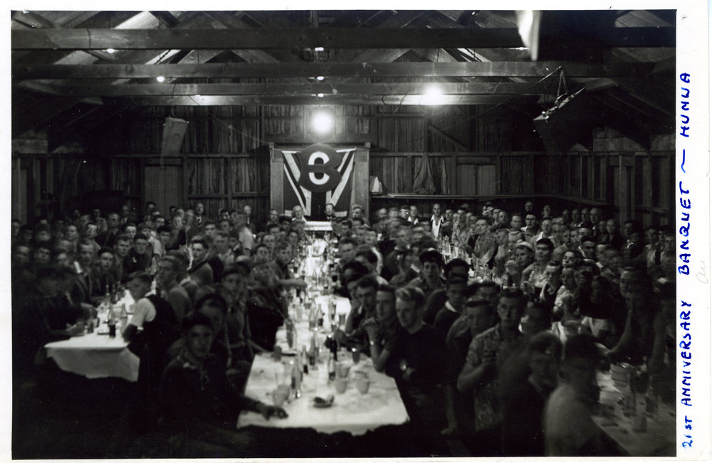 Auckland District Bible Class Conference