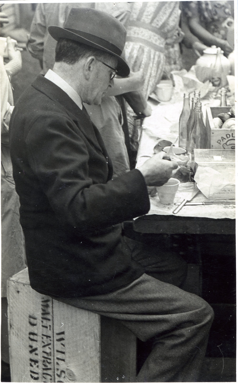 Angus Sutherland