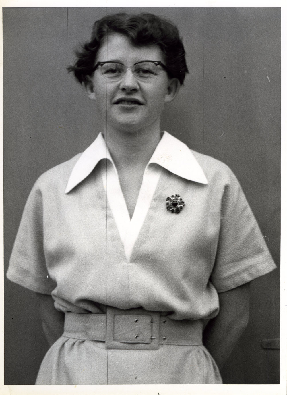 Sylvia Jenkin