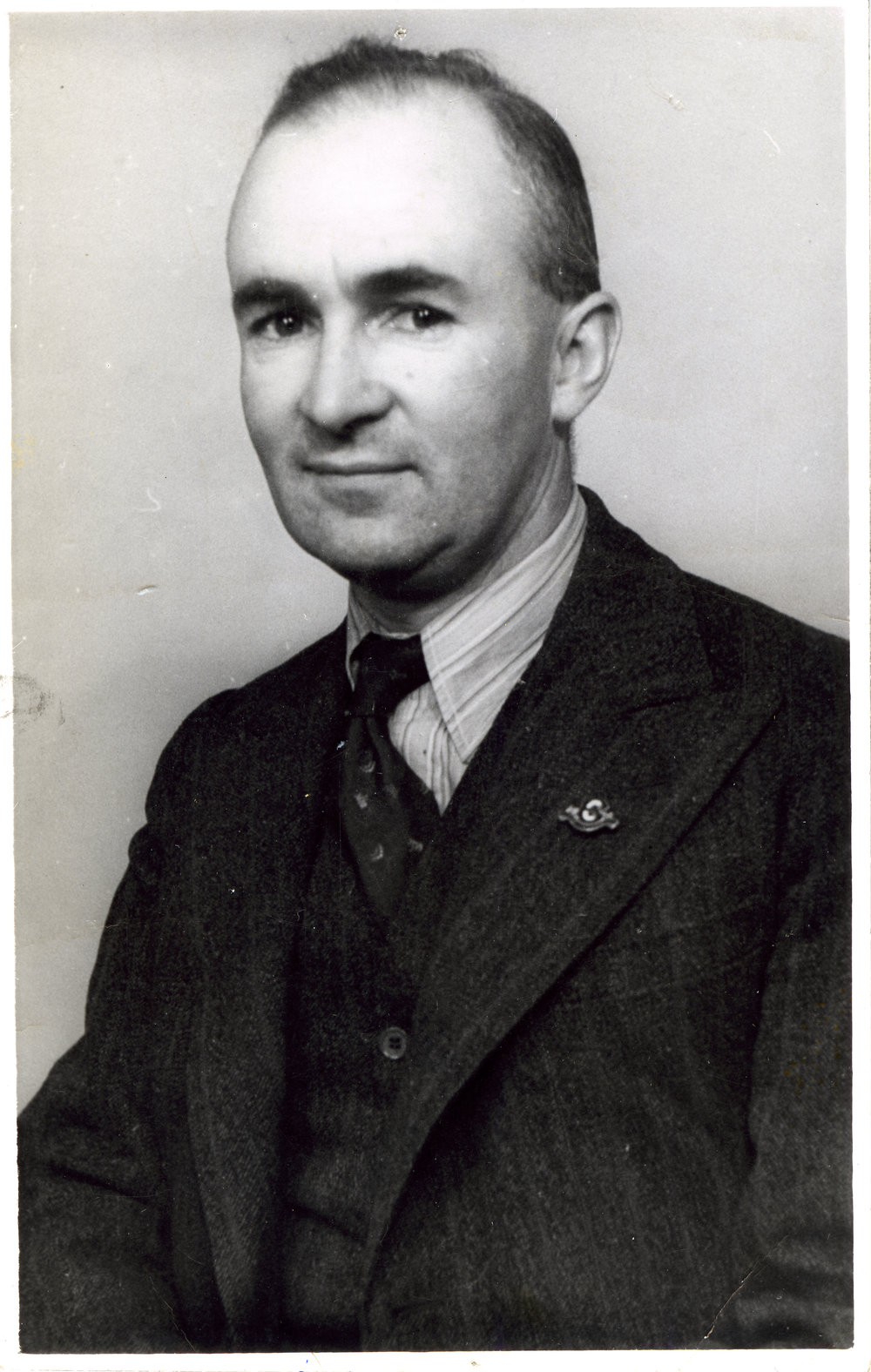 Duncan Morrison