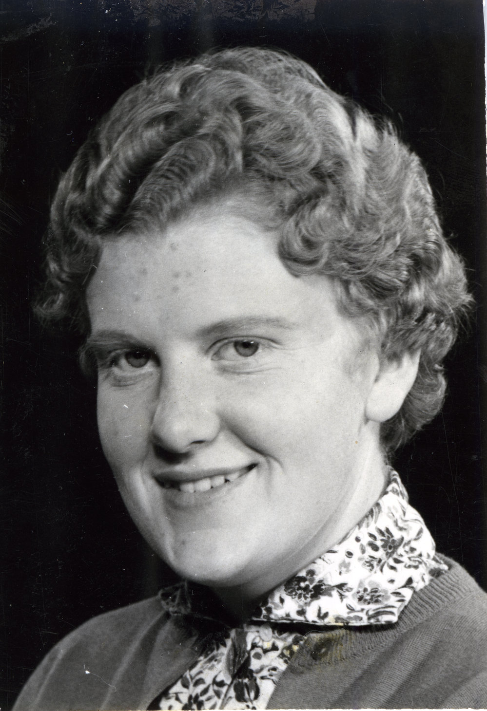 Barbara Royds