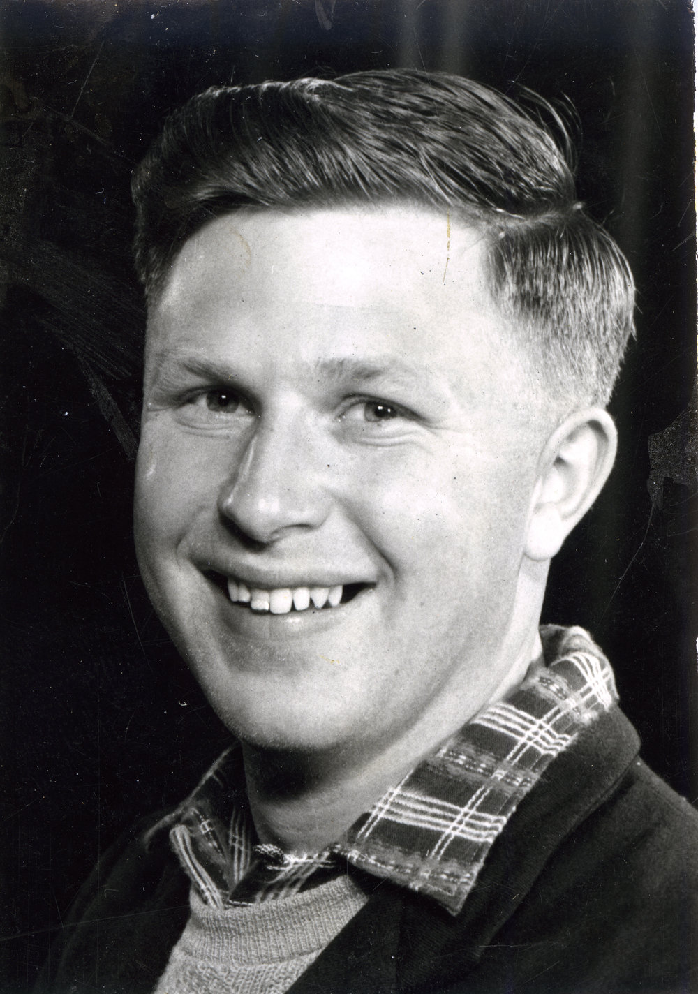 Graeme Russell