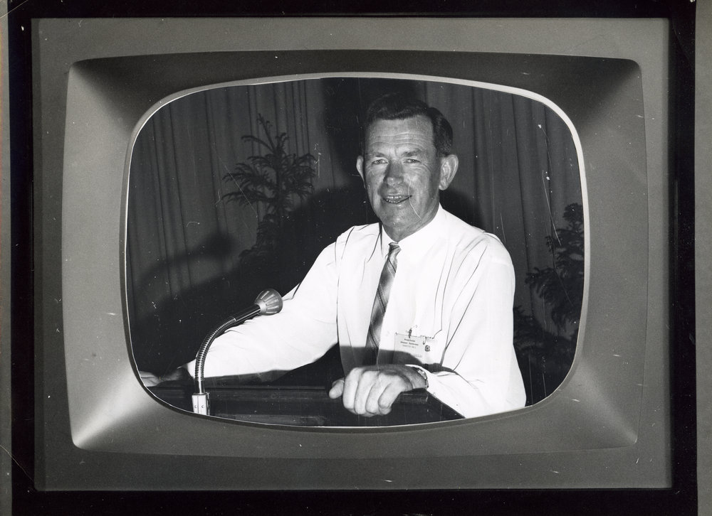 Rev Don Duncan