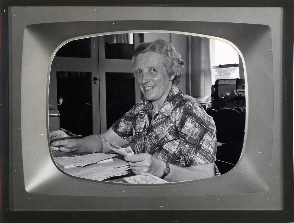 Elizabeth Campbell