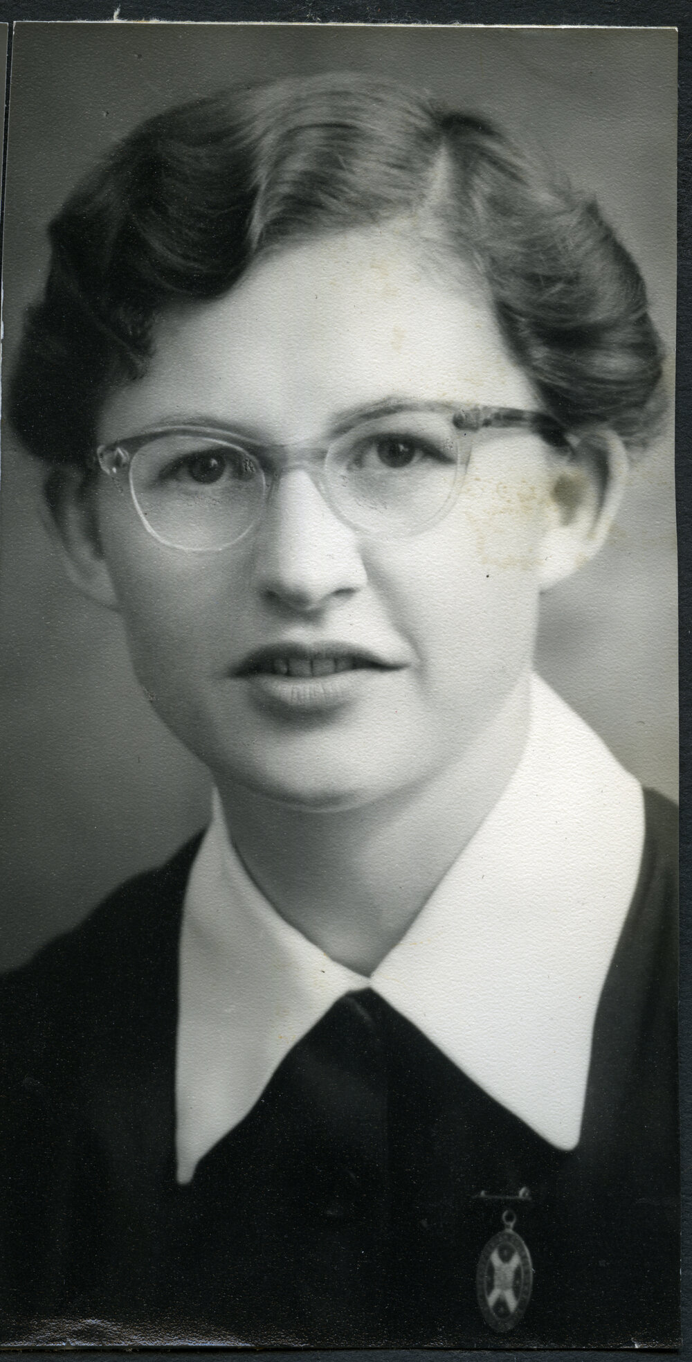 Sr S. L. Jenkin