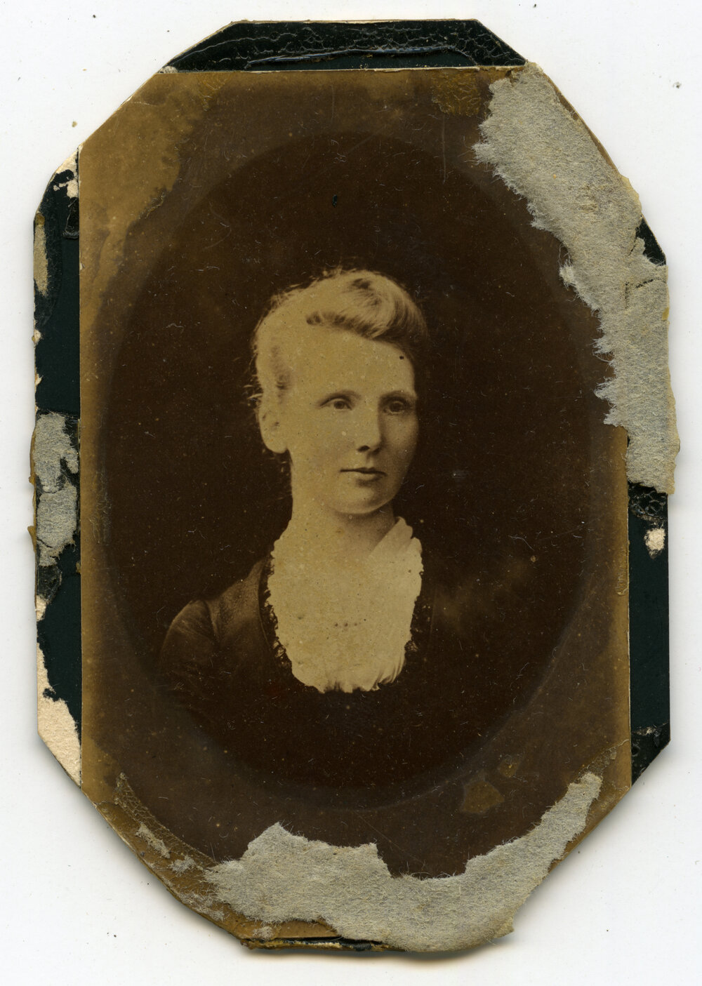 Mrs Mary Lamb
