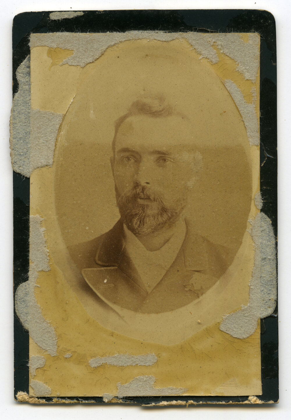 Dr Robert Lamb