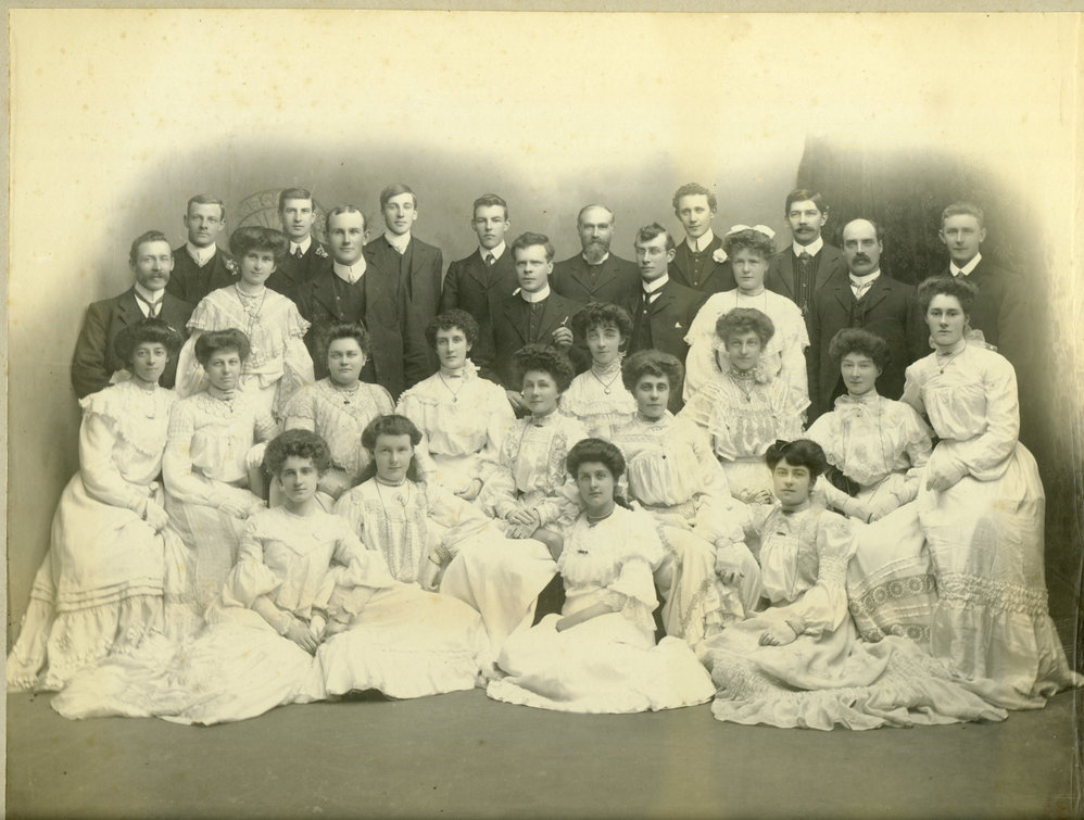 St.Paul's Church Choir