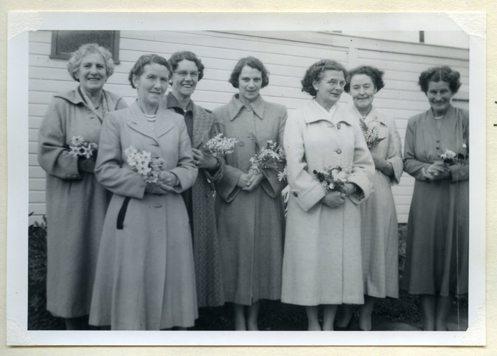 'Busy Bee Leaders'.