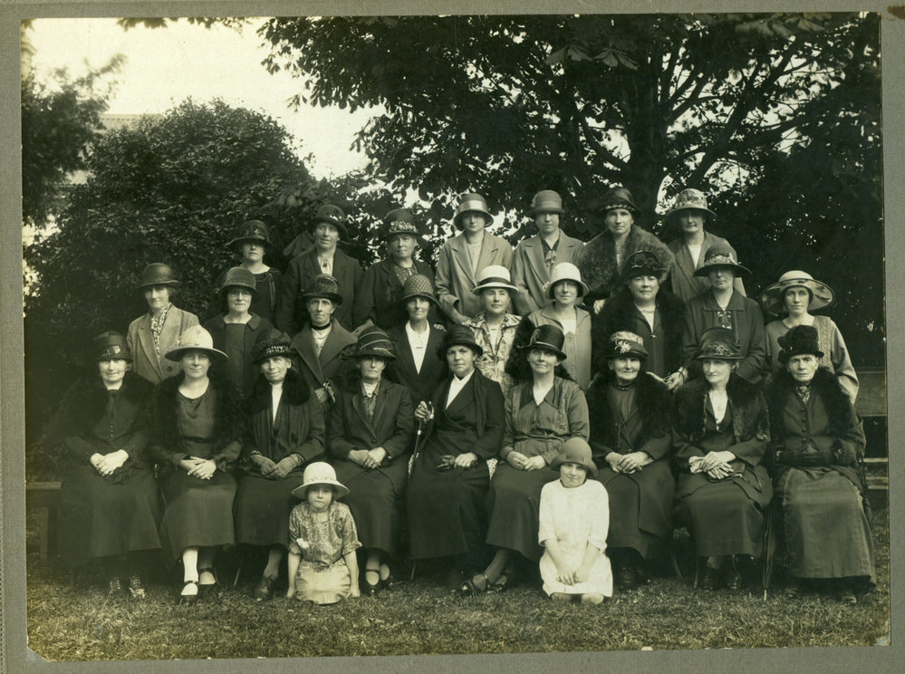 Mosgiel PWMU