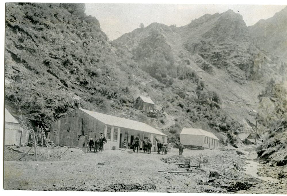 Bullendale Hotel