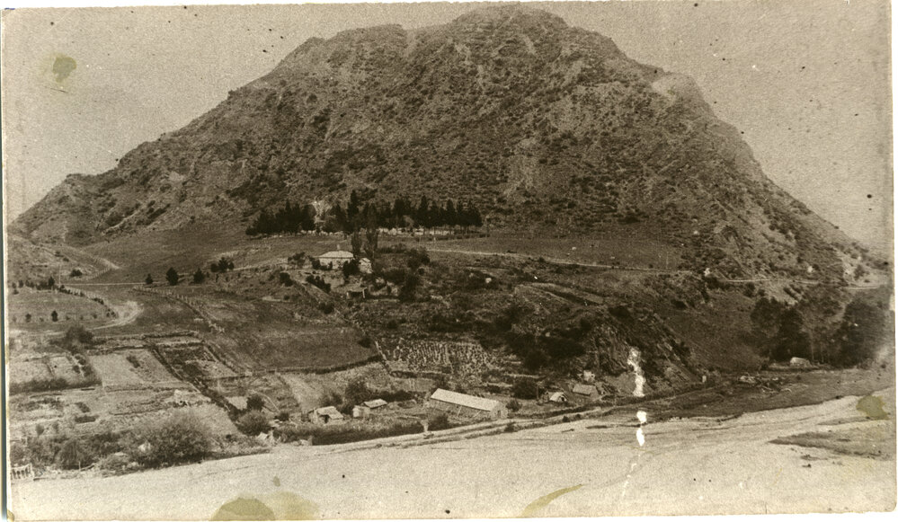 Chinese Camp Arrowtown