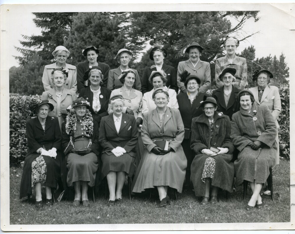 St. Johns Methven PWMU