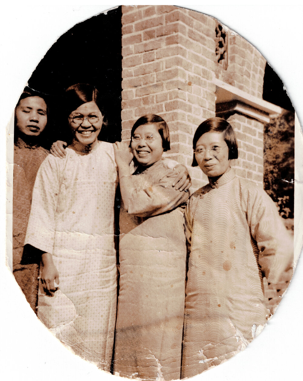 Tak Kei School Teachers