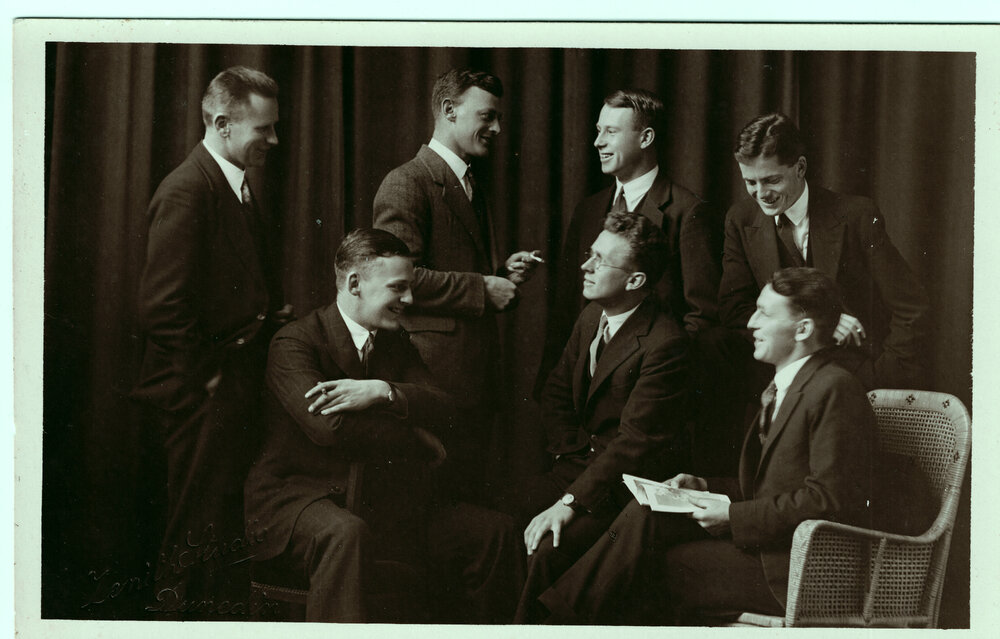Knox College Student Executive