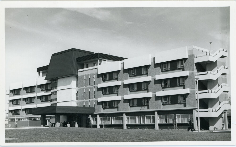 Meadowbank Home and Hospital, Auckland