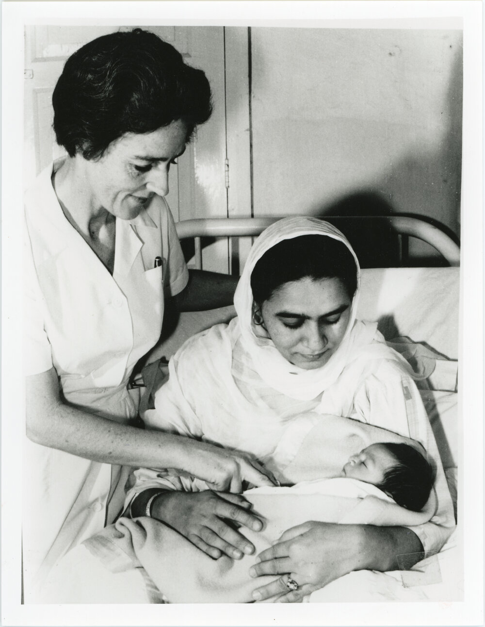 Dr. Beryl Howie