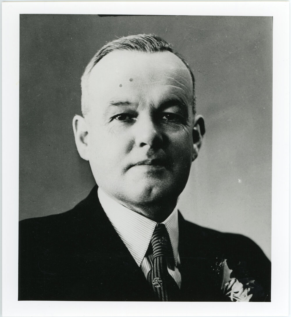 T. C. Brash