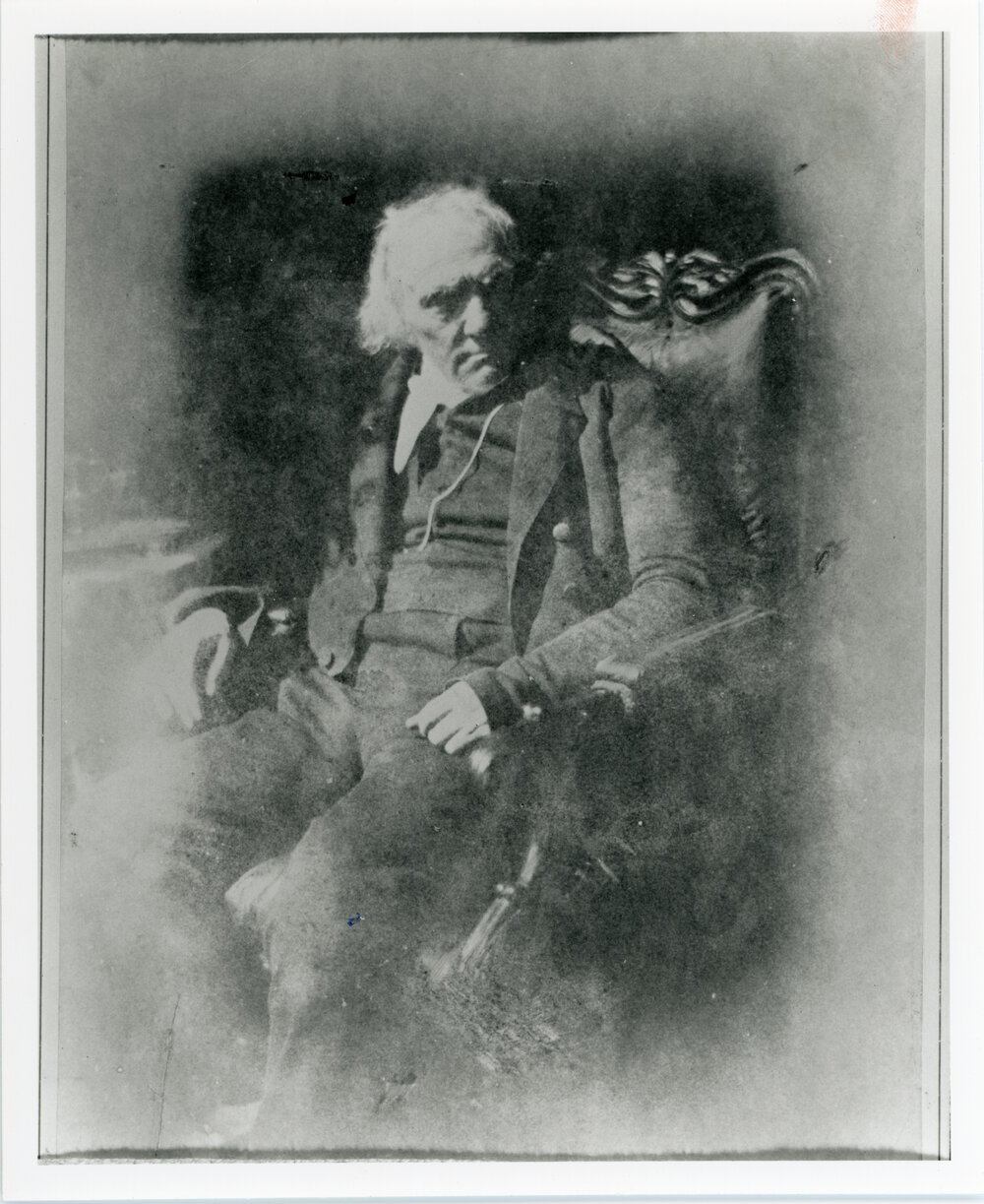 Thomas Chalmers
