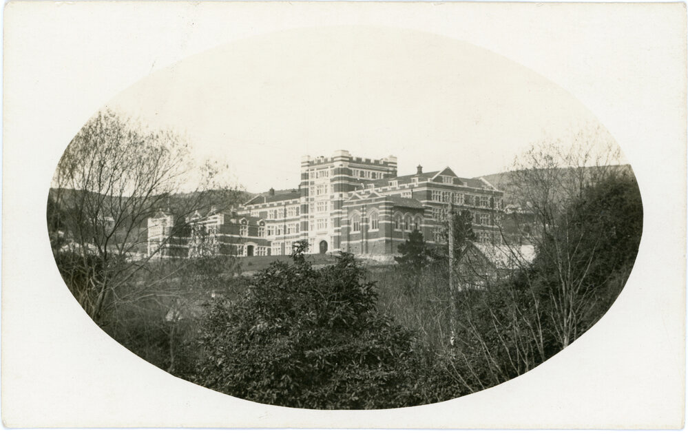 Knox College, c. 1915