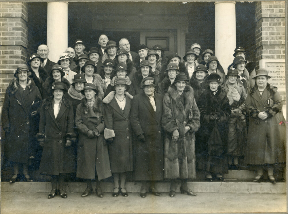 Diamond Jubilee Group