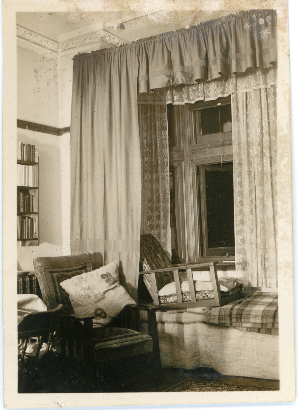 Student Bedroom