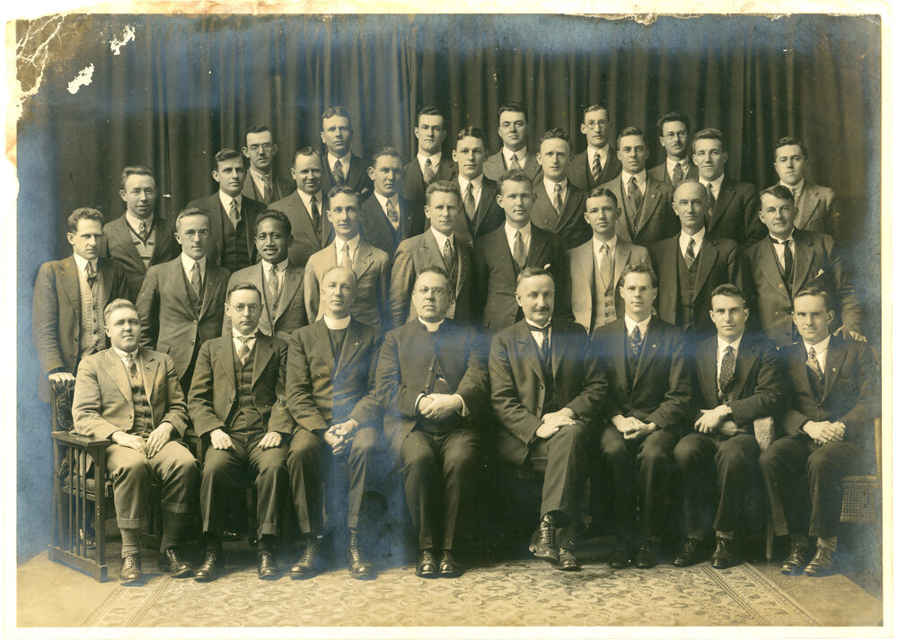 Knox College Student and Staff Leaders