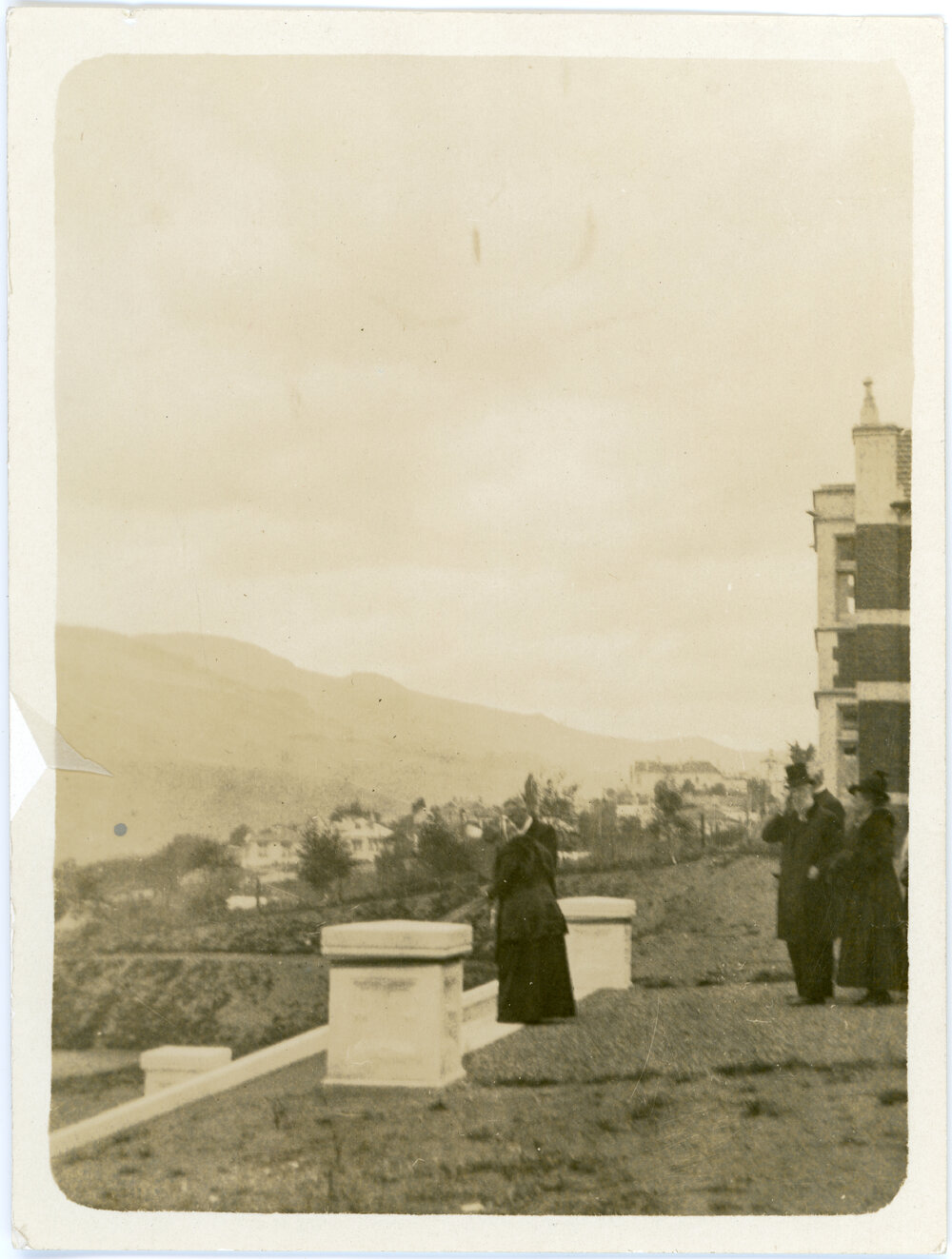 Opening Celebration of Knox College, Opoho