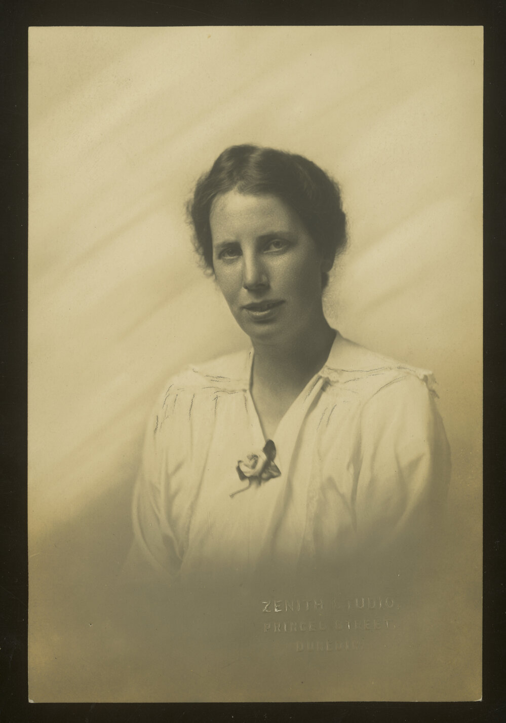 Mrs. F. H  (Helen) Wilkinson [Nee Cameron]