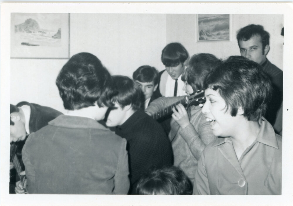 Wadestown Church Youth