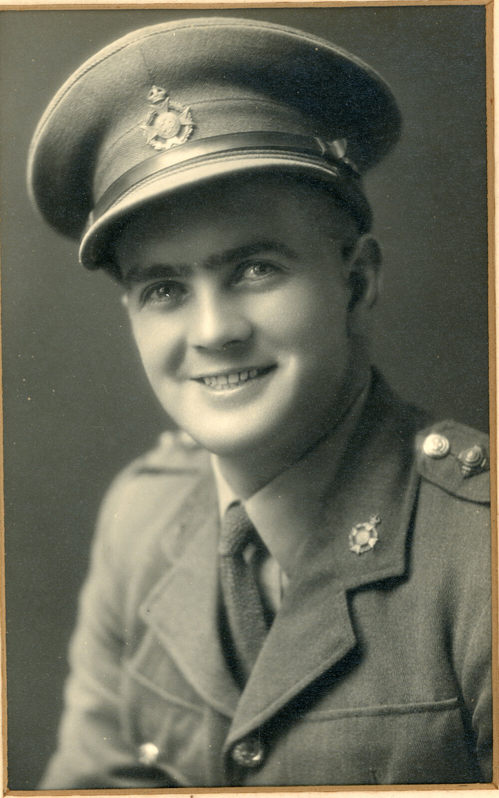 Rev. D. B. Martin