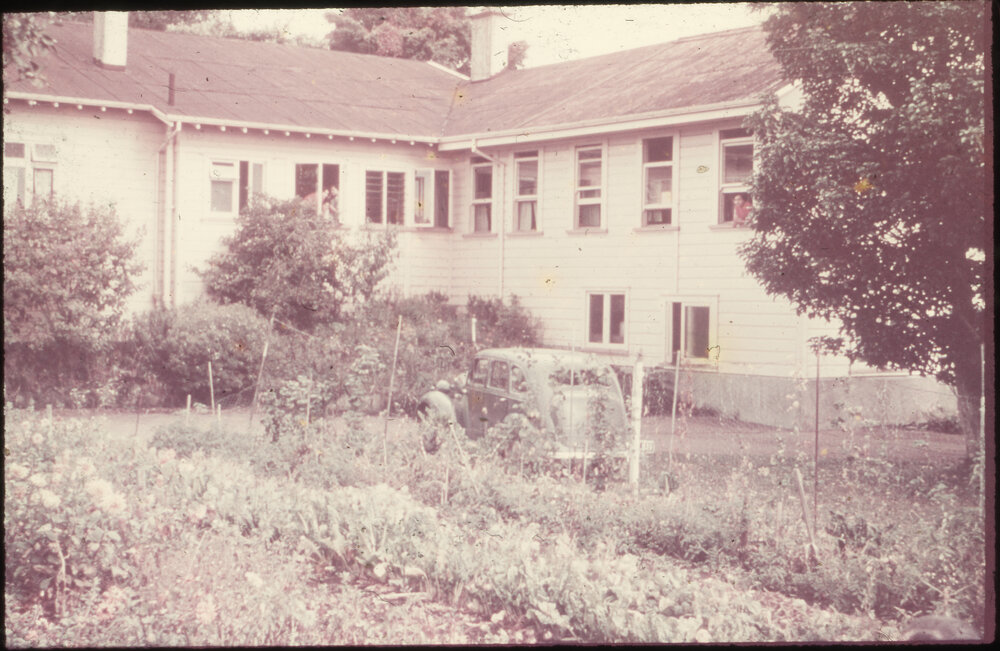 Te Maranga Girls Hostel, Auckland