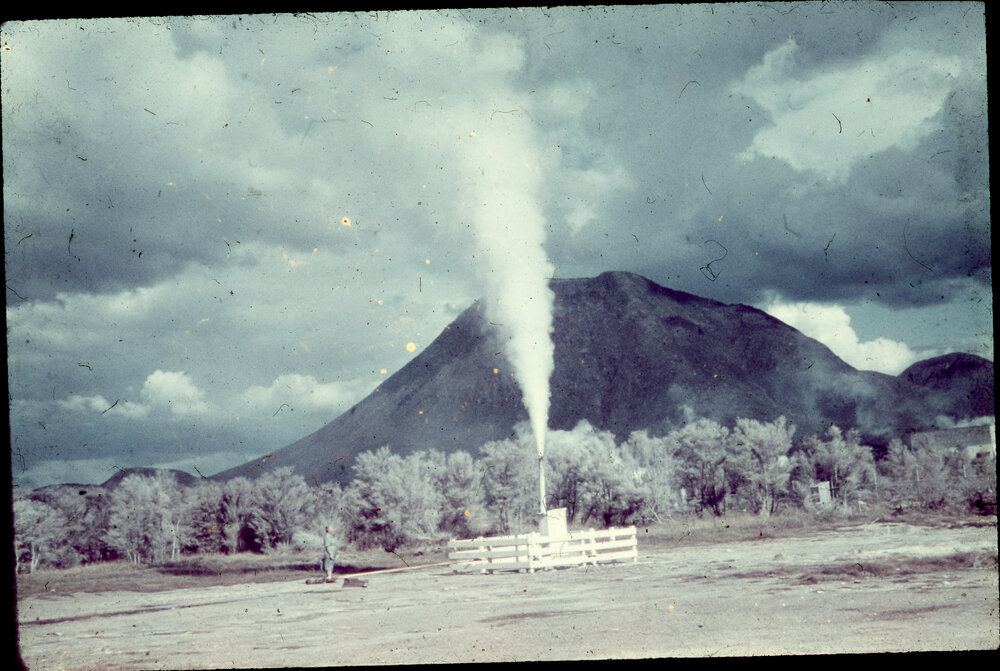 Kawerau Bore