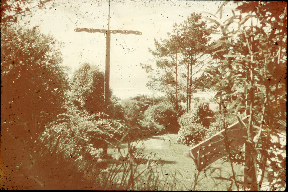 Te Maungarongo Meeting House, Ohope