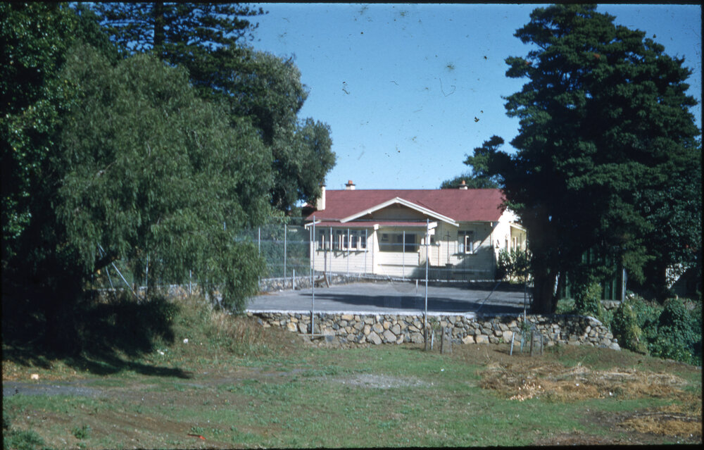 Te Maranga Girls Hostel, Auckland