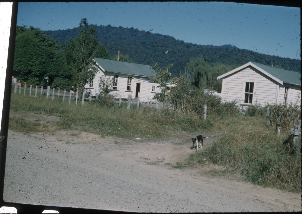 Tanatana Mission School