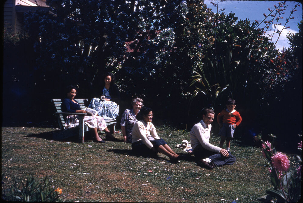 Te Maranga Girls Hostel, Auckland