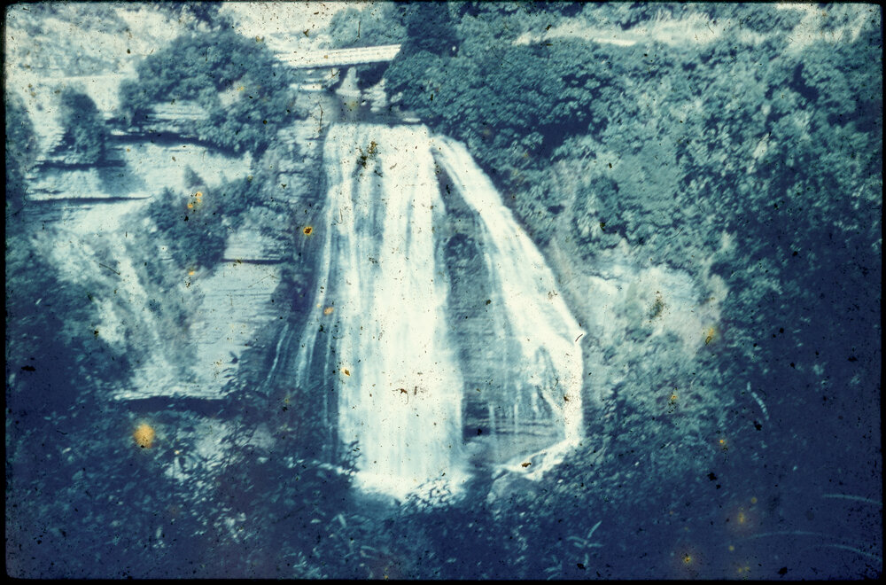 Ananui Falls