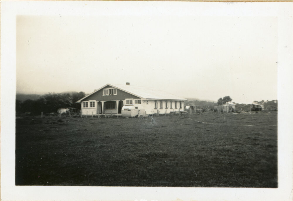 Maori Boys Hostel - Whakatane