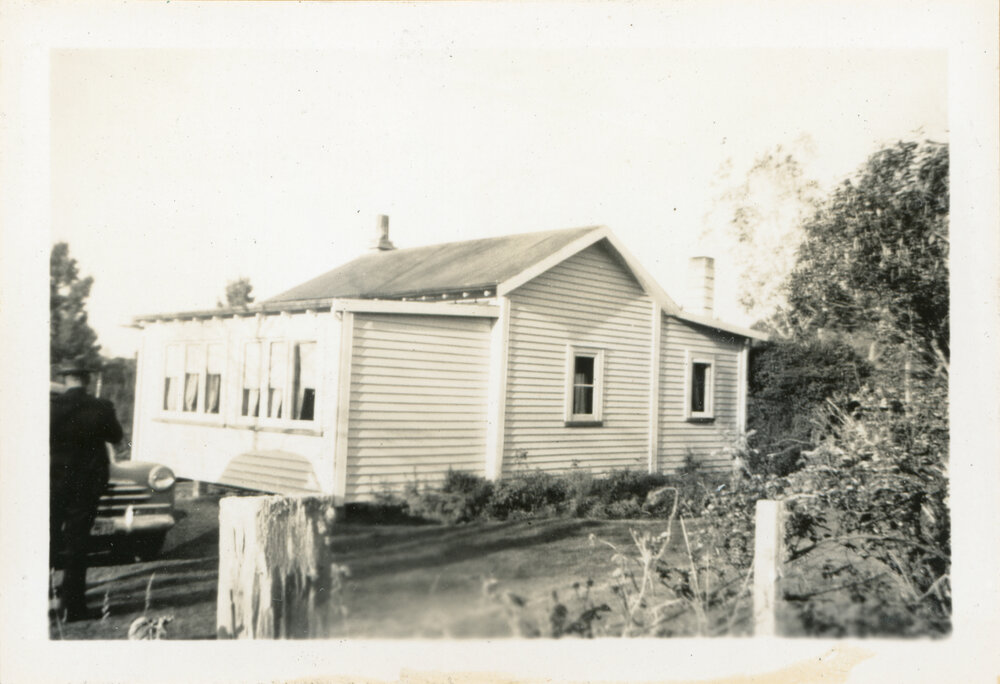 Mission Cottage - Taupo