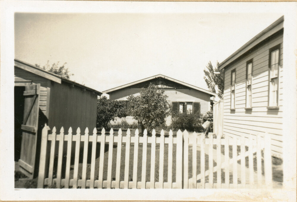 Garage, Mission House &amp; Hall - Opotiki