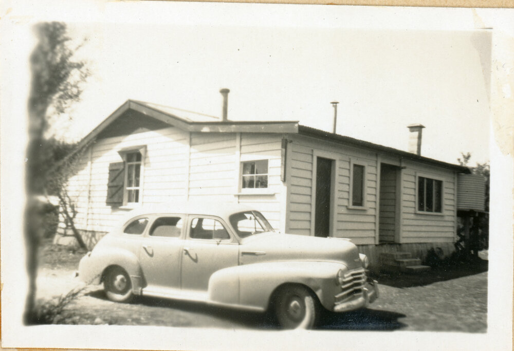 Mission House - Turangi