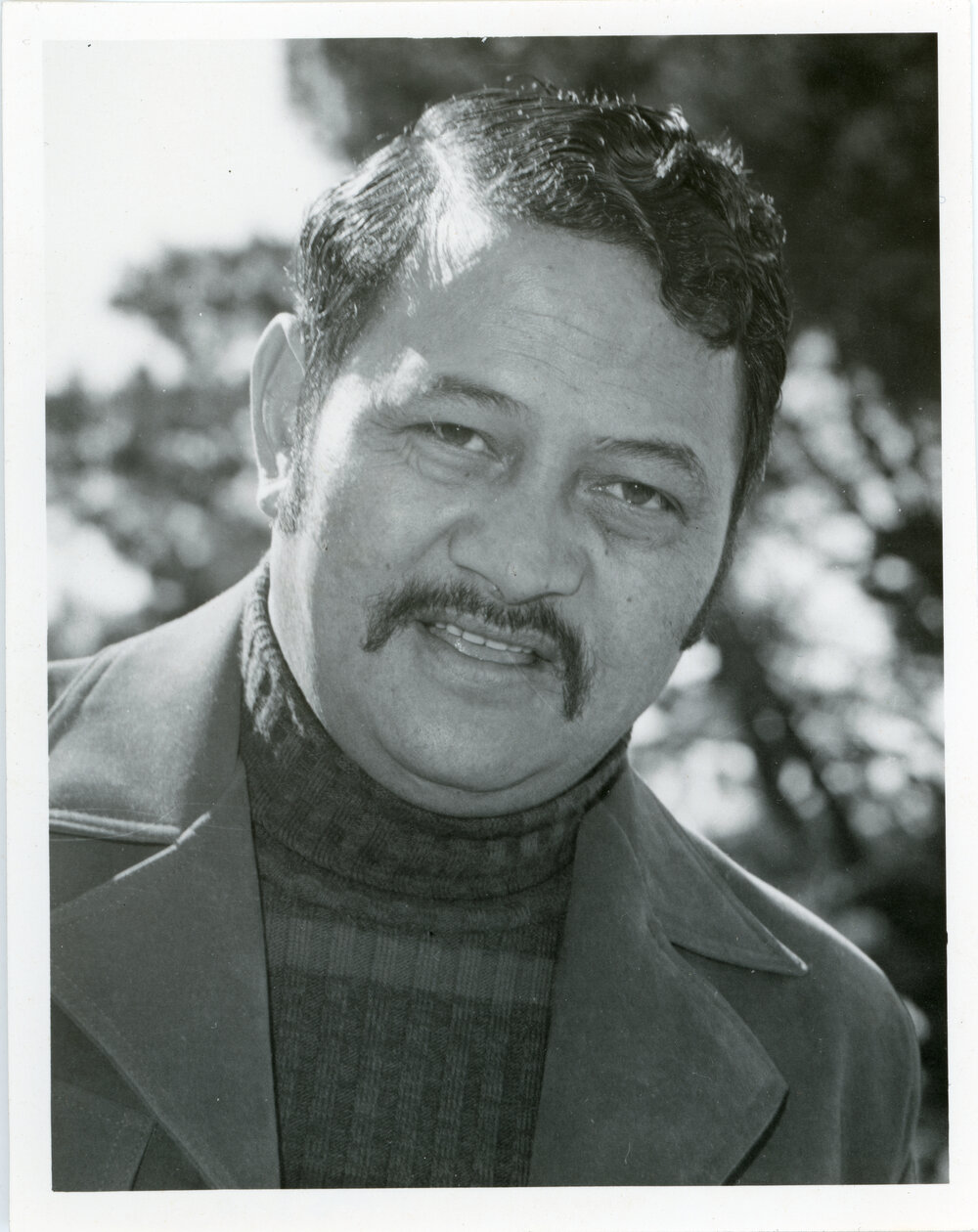 Rev. Purewa Biddle