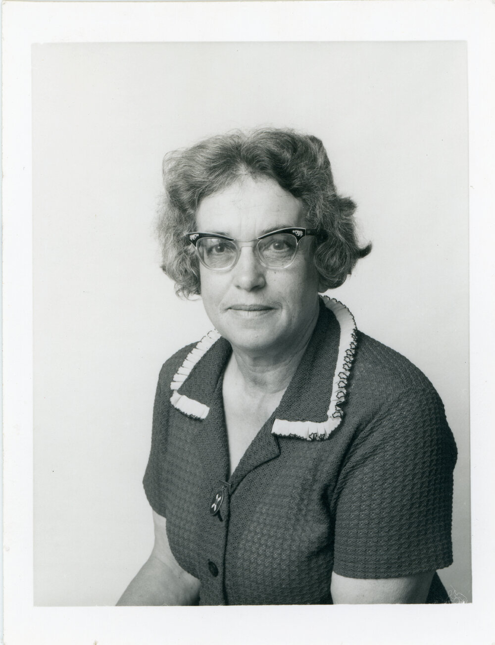 Sr Gwen G. Meyer