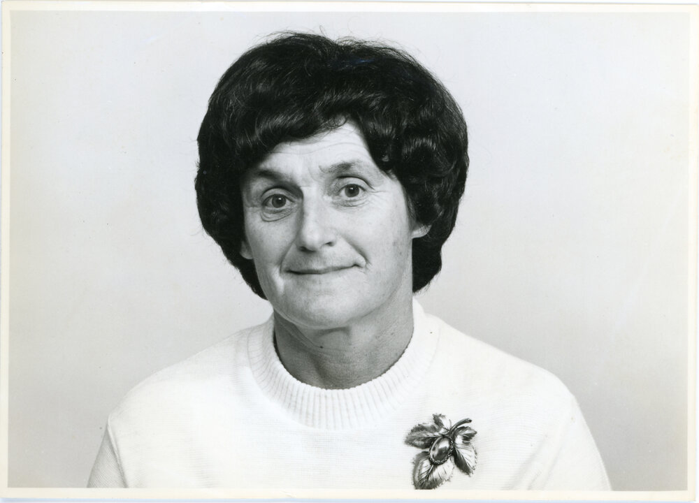 Mrs P. Walton