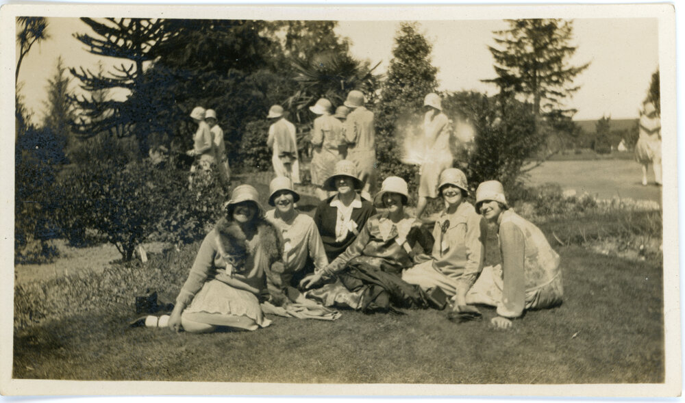 Garden Party