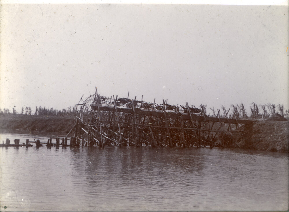 Water Wheels for irrigation