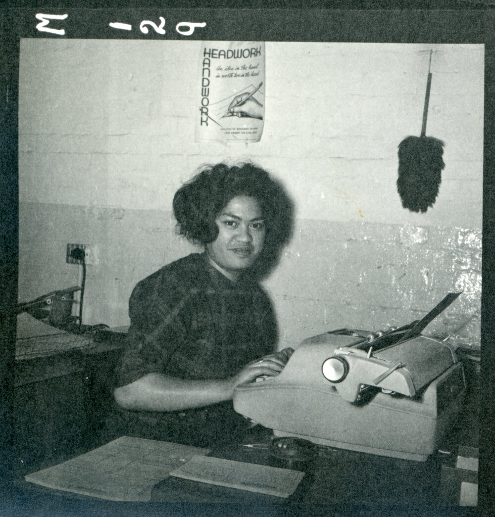 Peggy Pitau