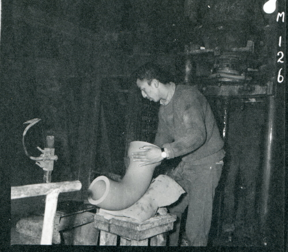 George Raerino