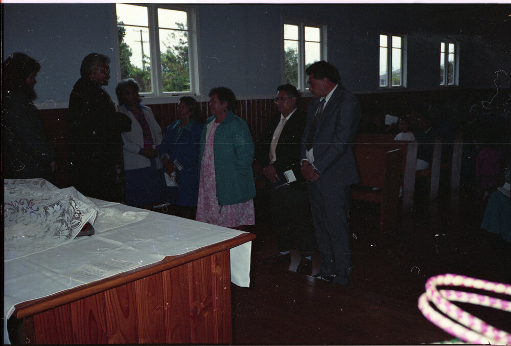 Services - Special Event For Four